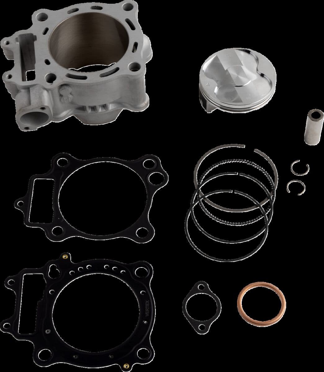 Big Bore Cylinder Kit