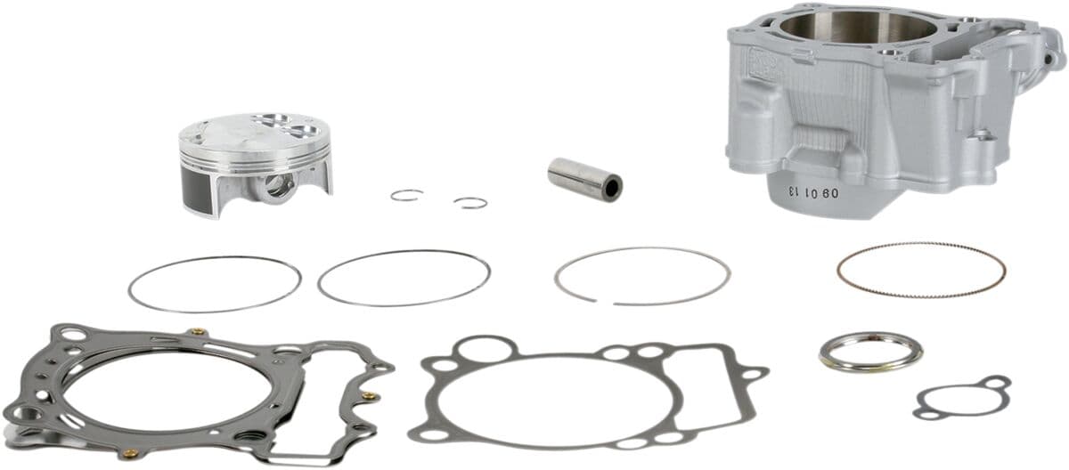 Big Bore Cylinder Kit