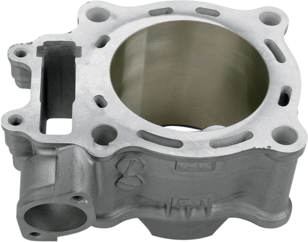 Standard Bore Cylinder
