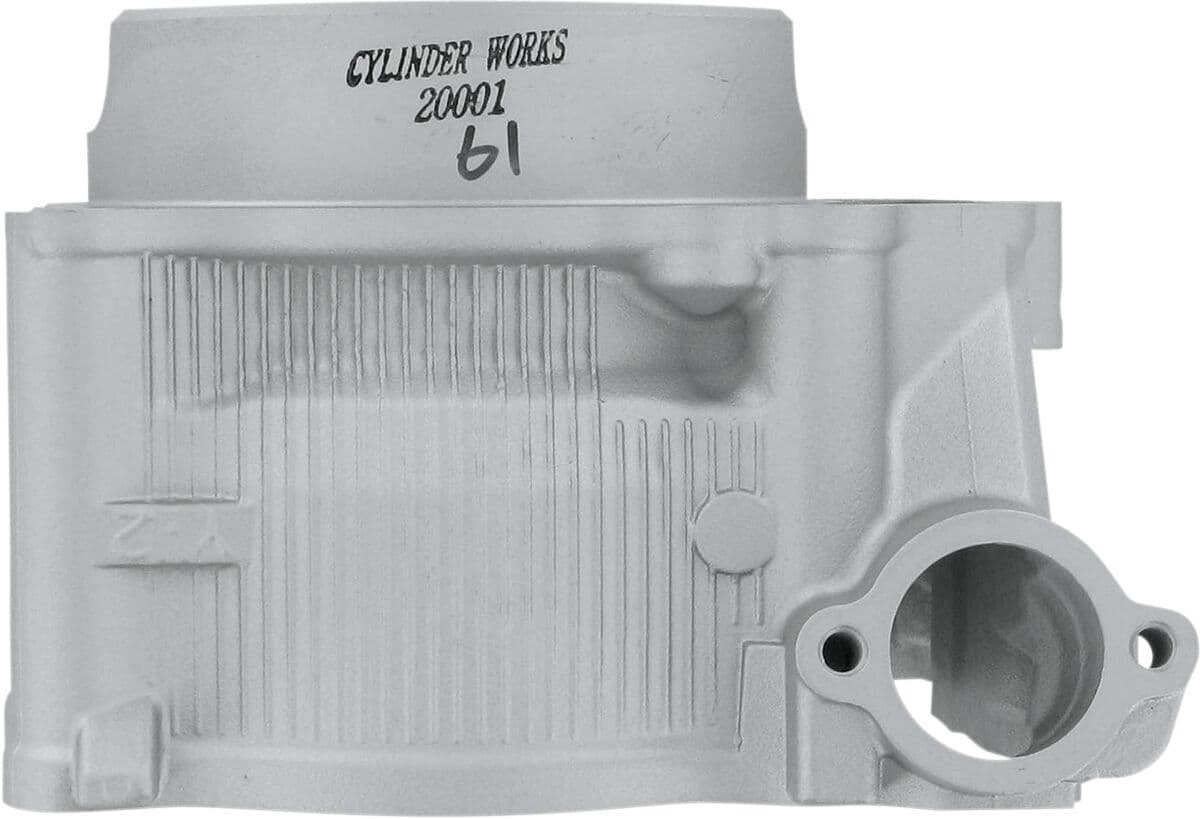 Standard Bore Cylinder