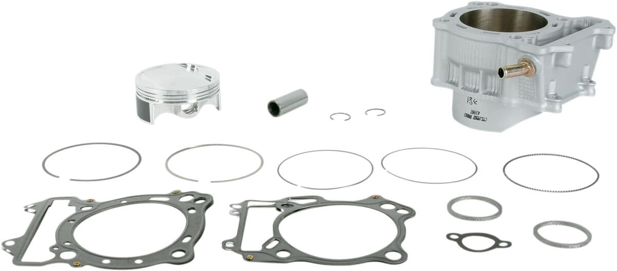 Big Bore Cylinder Kit