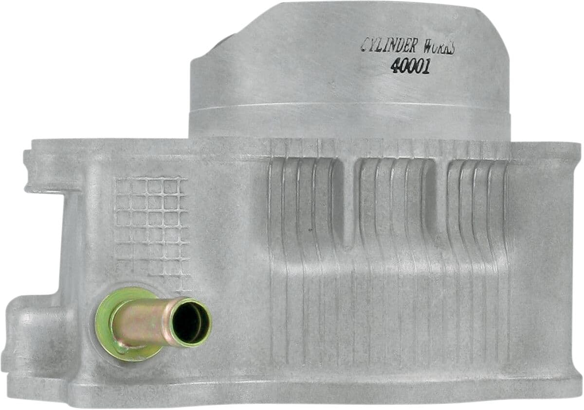 Standard Bore Cylinder