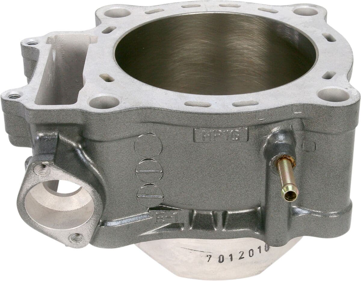 Standard Bore Cylinder