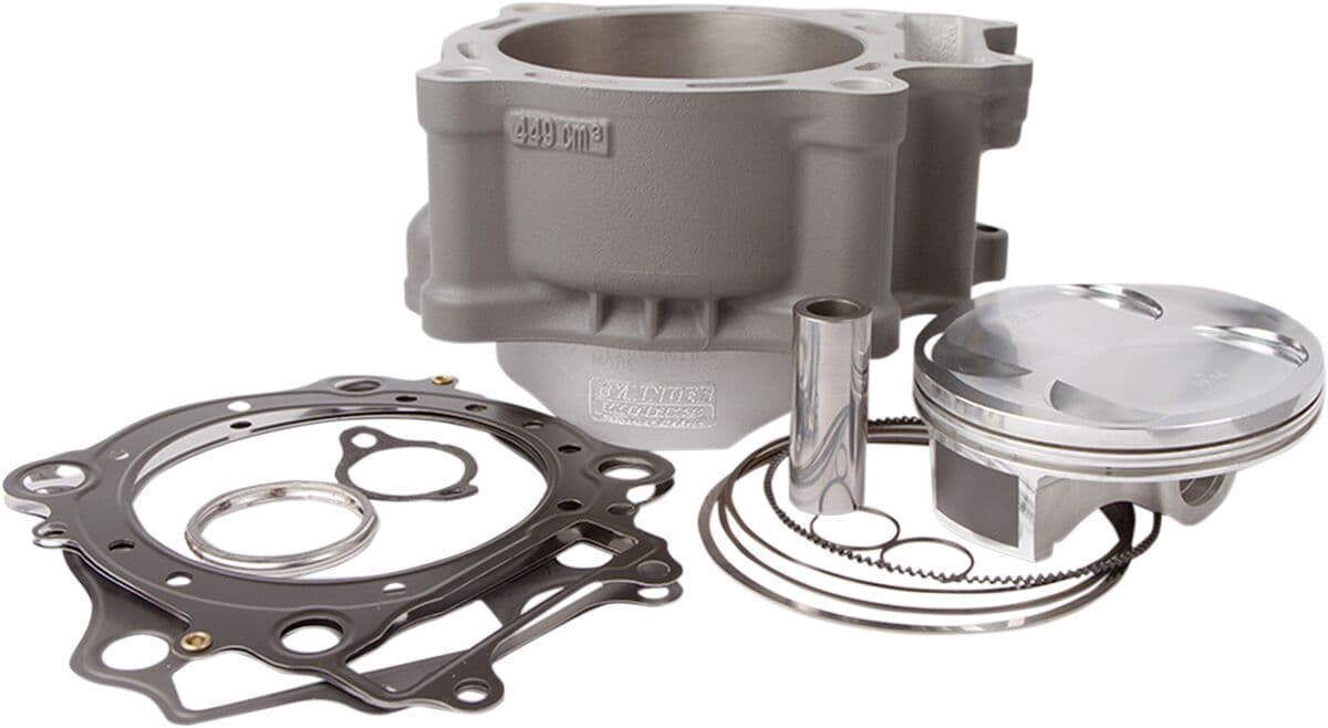 Cylinder Kit