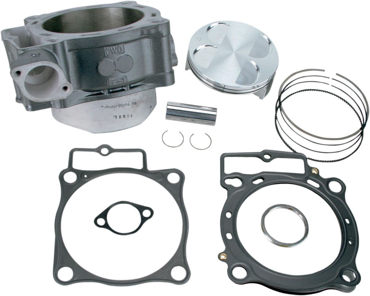 Cylinder Kit