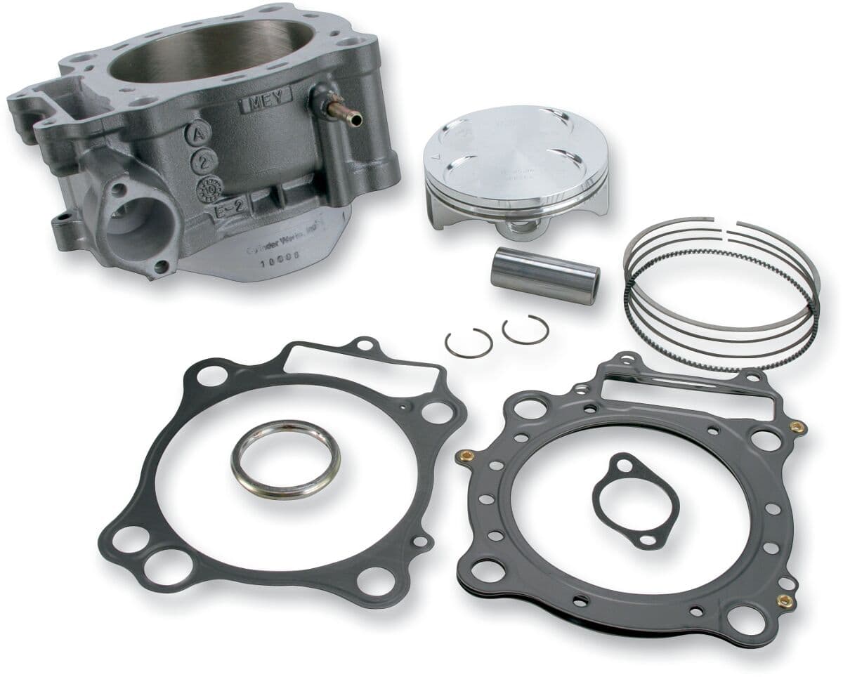Cylinder Kit