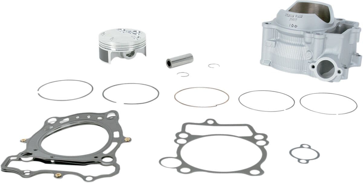 Cylinder Kit