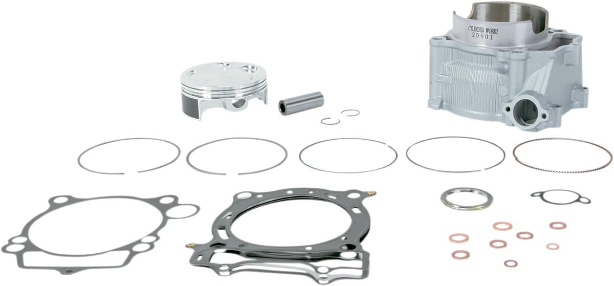 Cylinder Kit