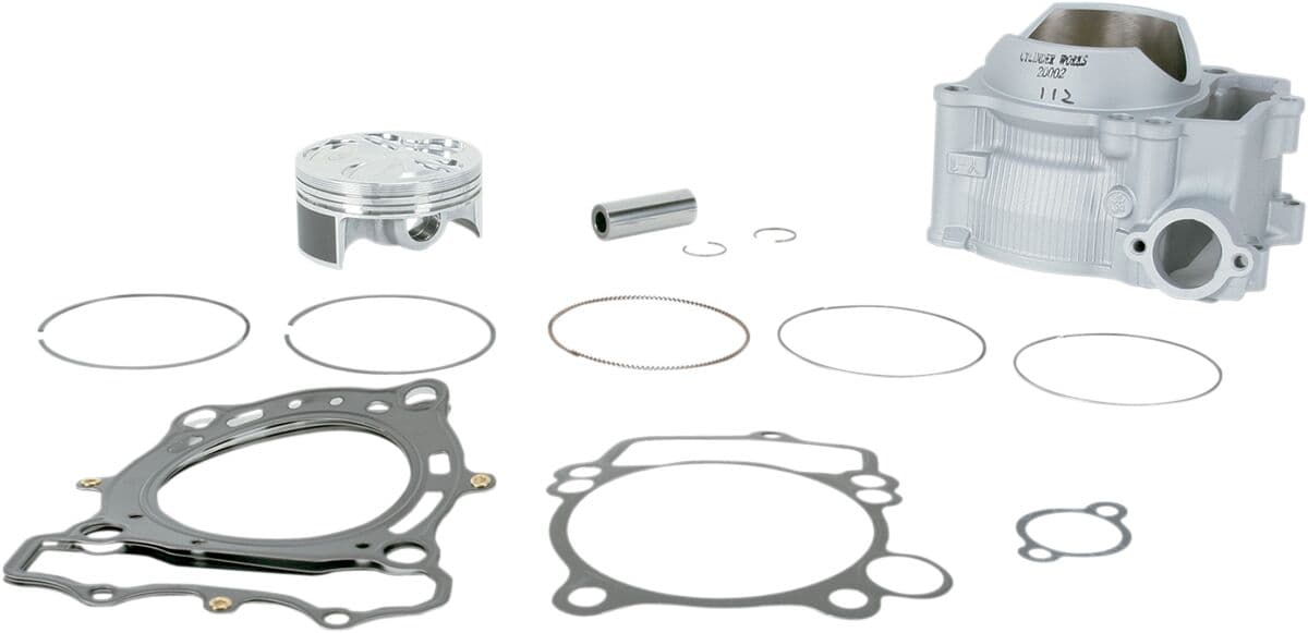 Cylinder Kit