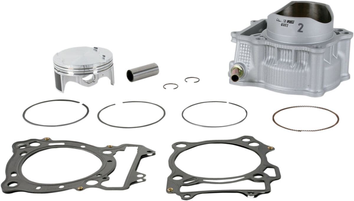 Cylinder Kit