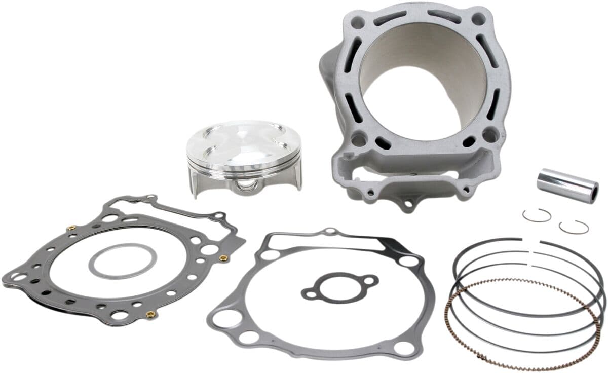 Cylinder Kit