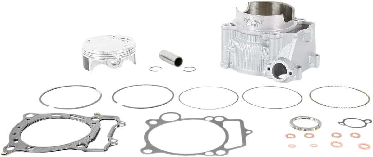 Cylinder Kit