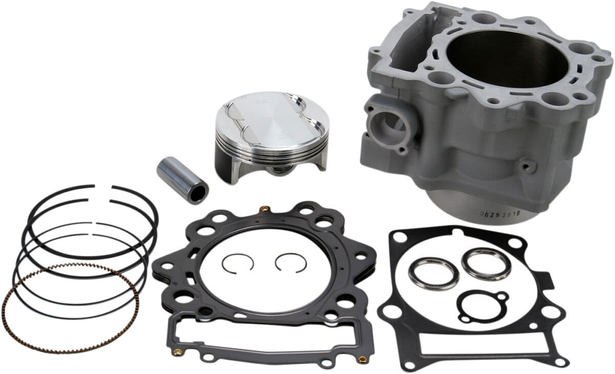 Standard Bore High Compression Cylinder Kit