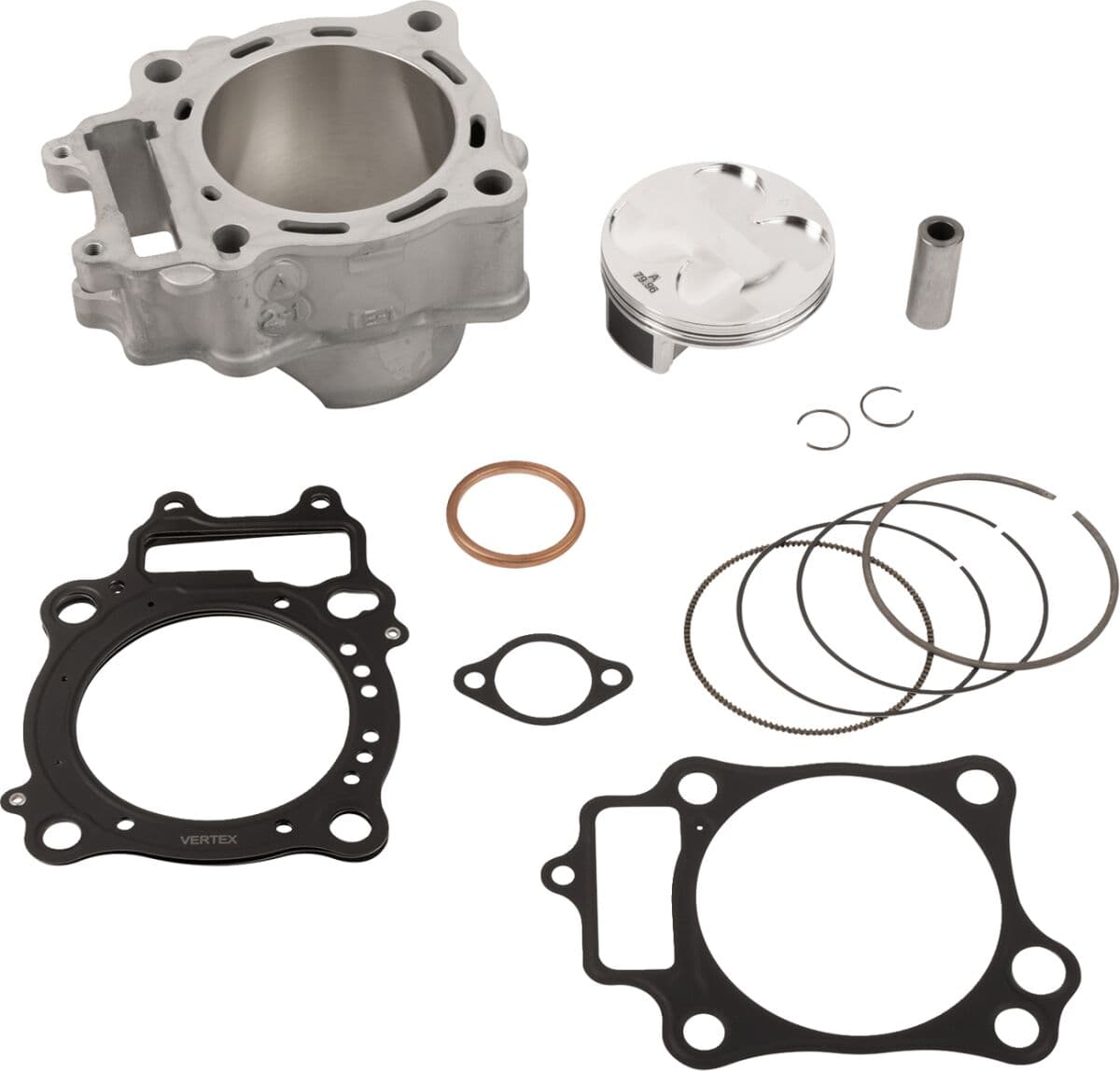 Big Bore Cylinder Kit