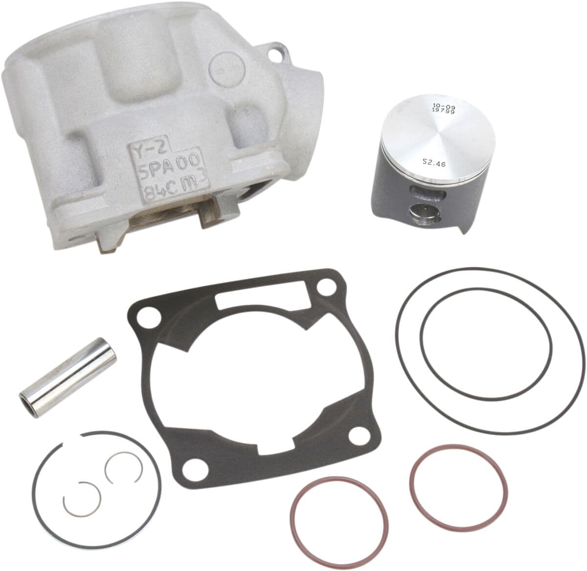 Big Bore Cylinder Kit