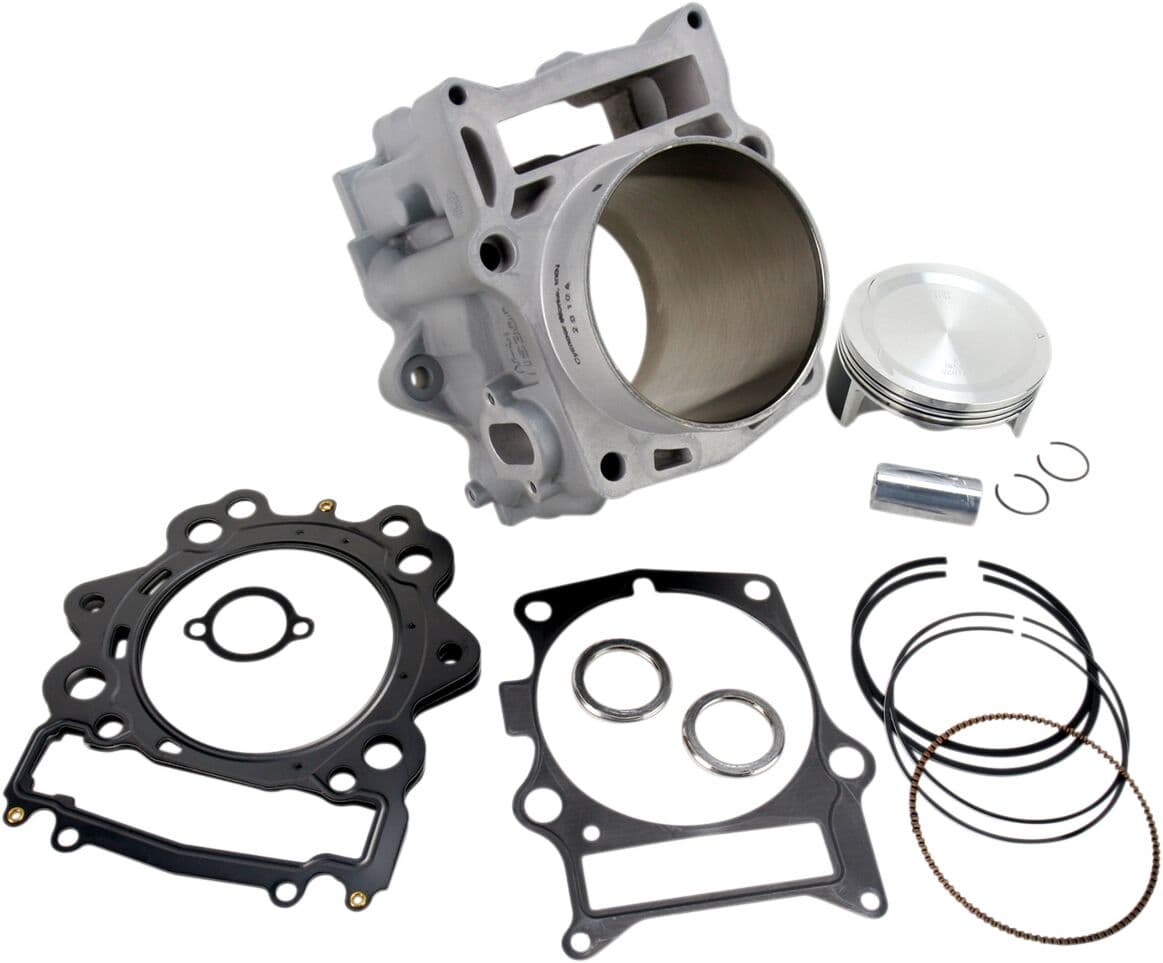 Cylinder Kit