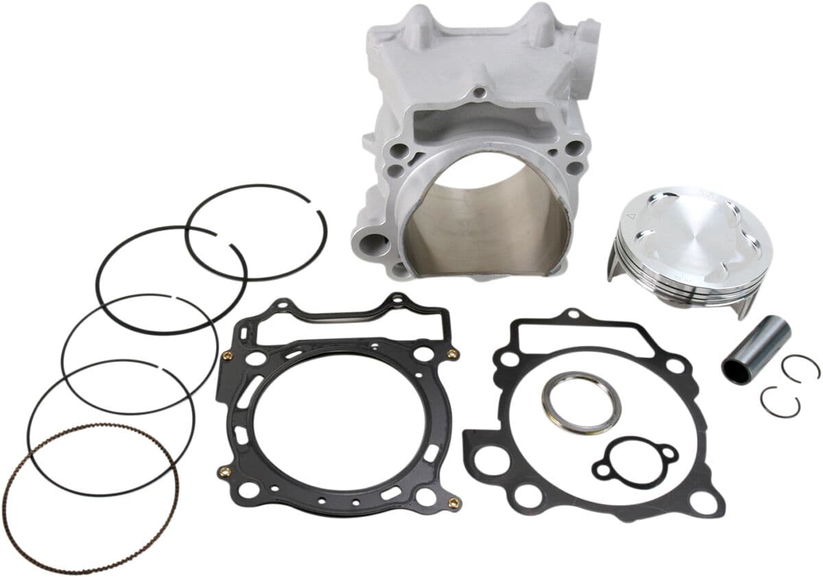 Cylinder Kit