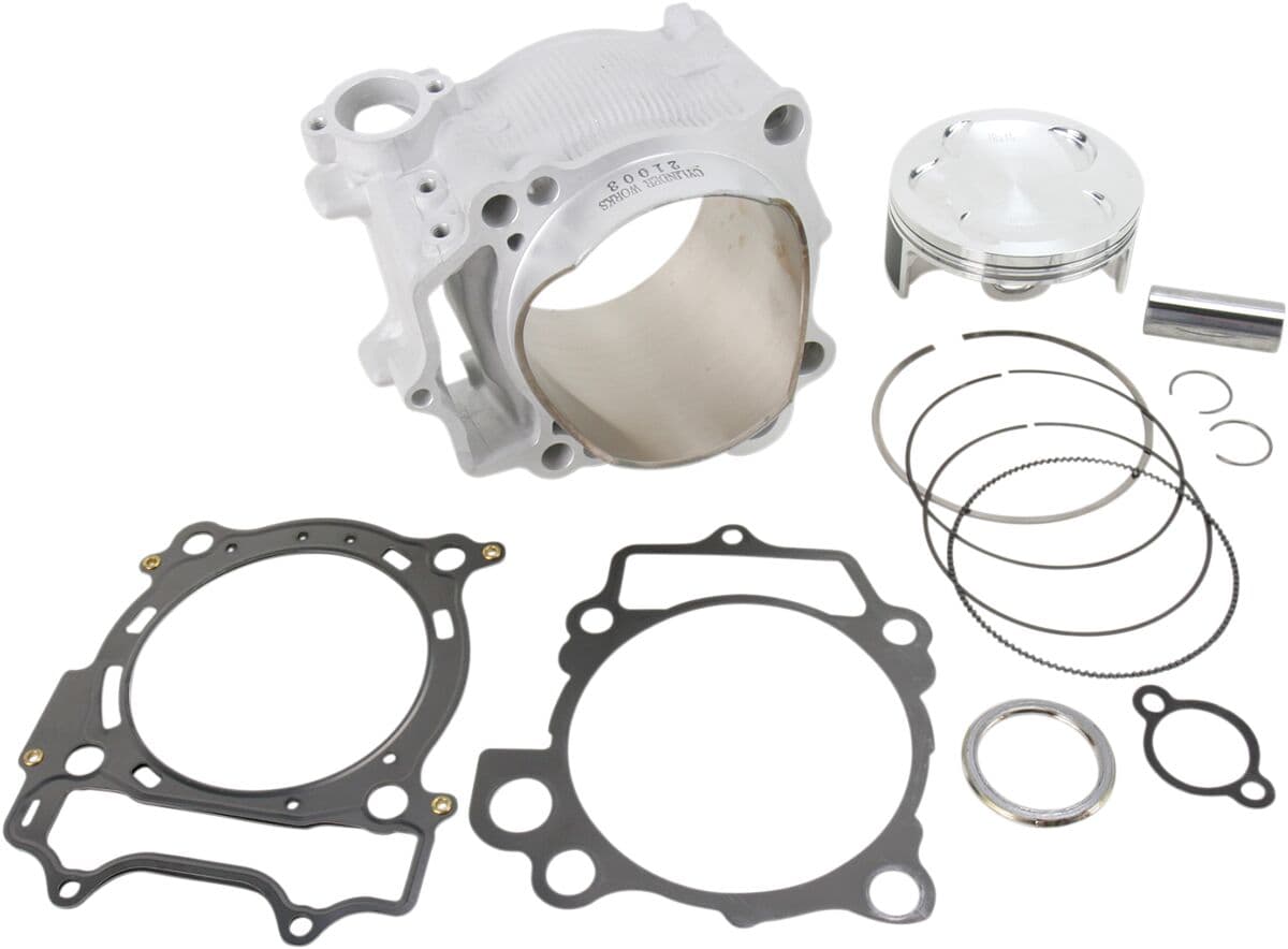 Big Bore Cylinder Kit