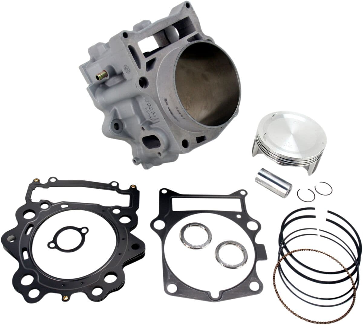 Cylinder Kit