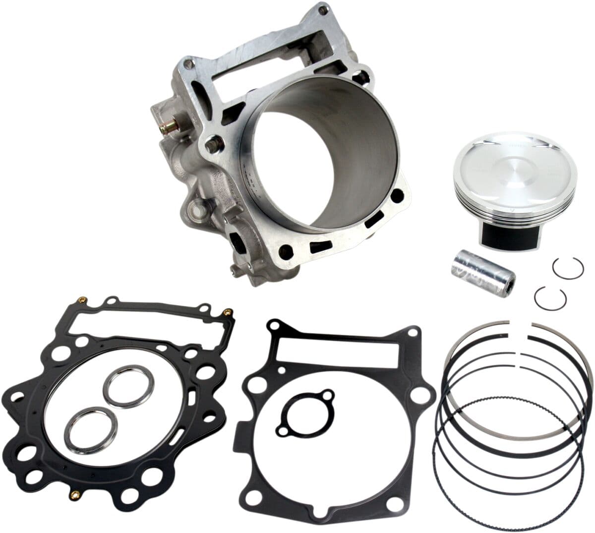 Big Bore Cylinder Kit