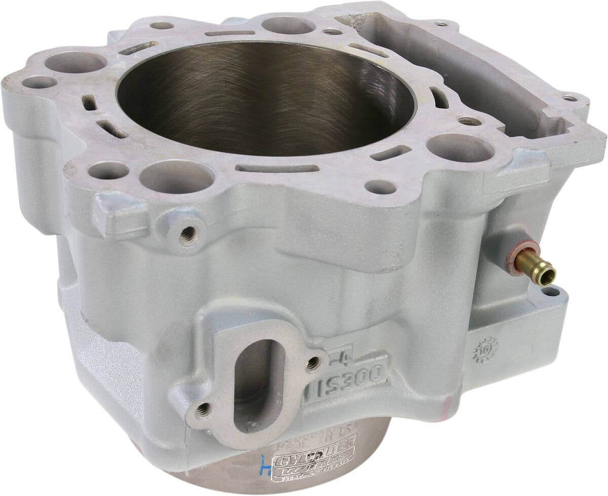 Standard Bore Cylinder