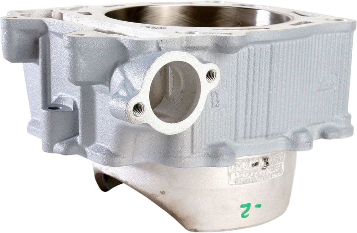 Engine Cylinder
