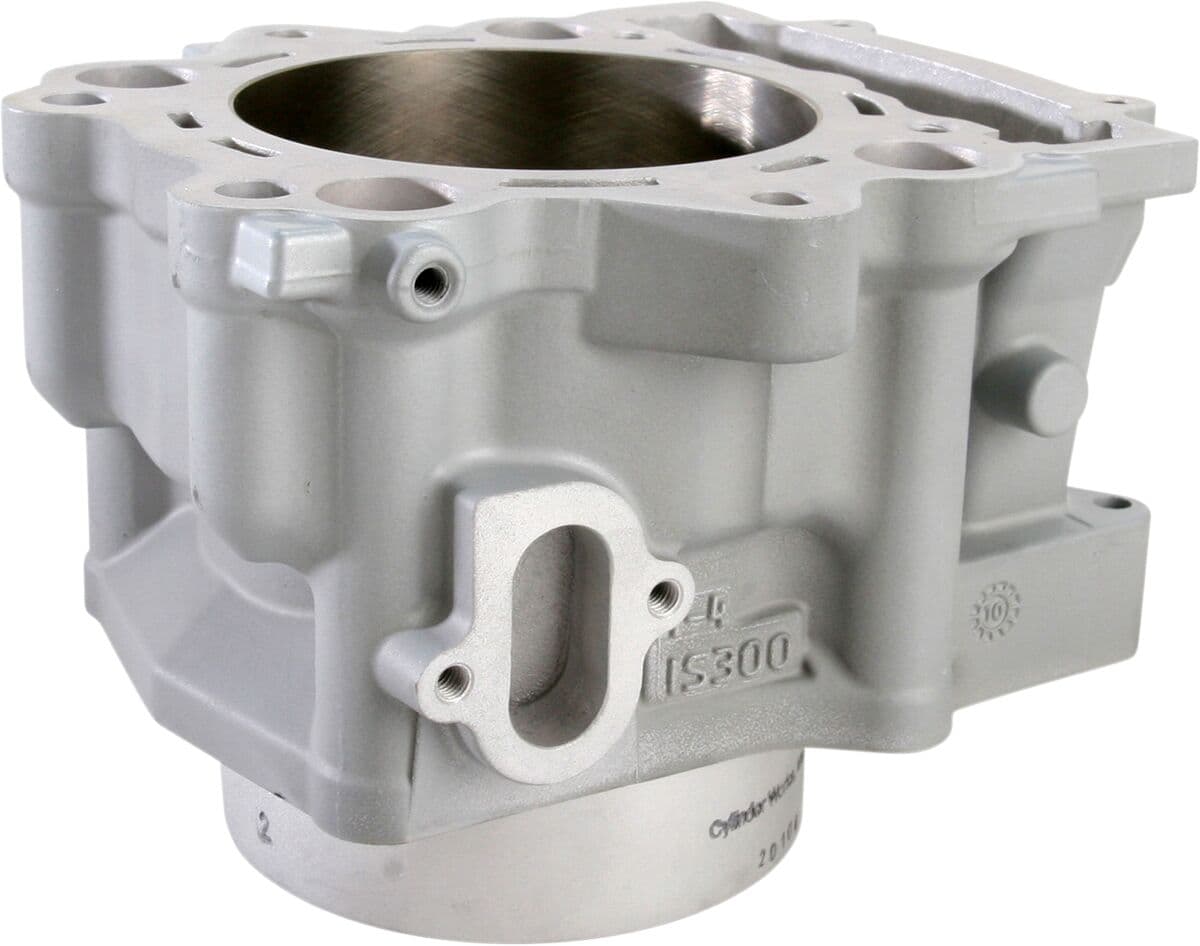 Standard Bore Cylinder