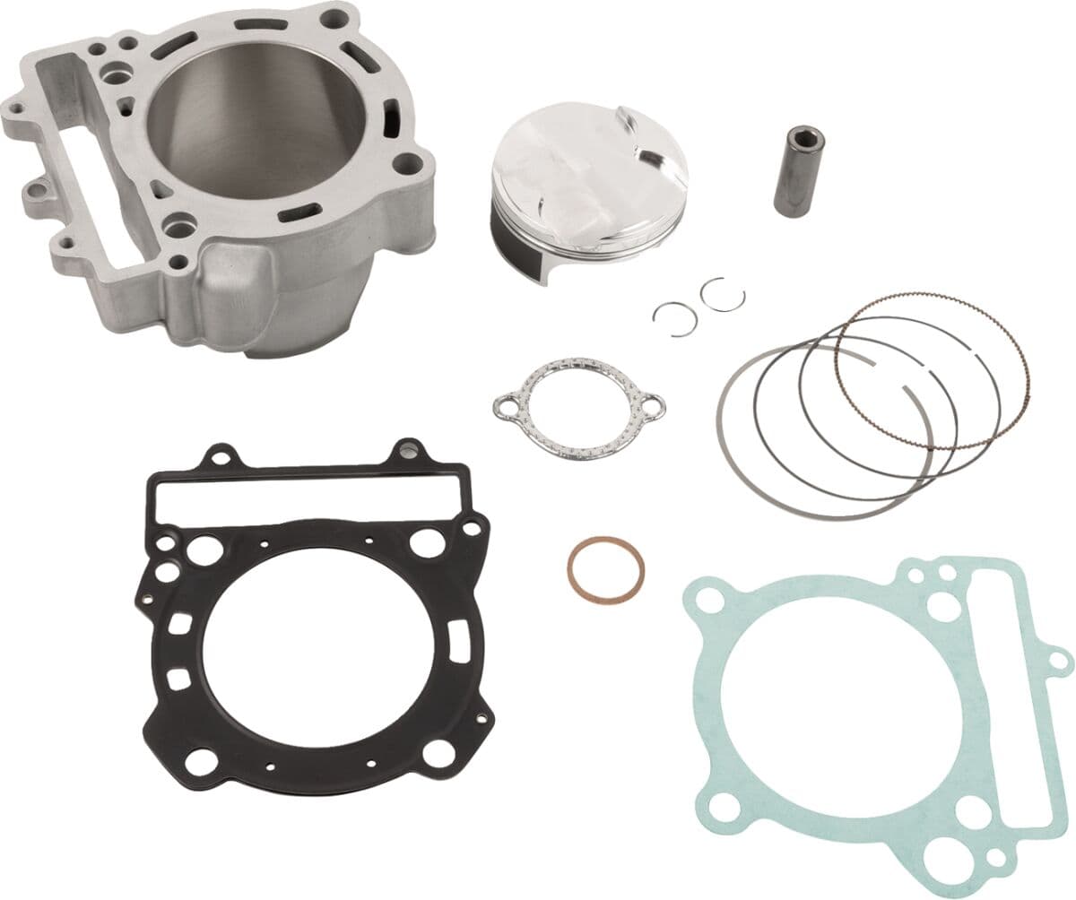 Big Bore Cylinder Kit
