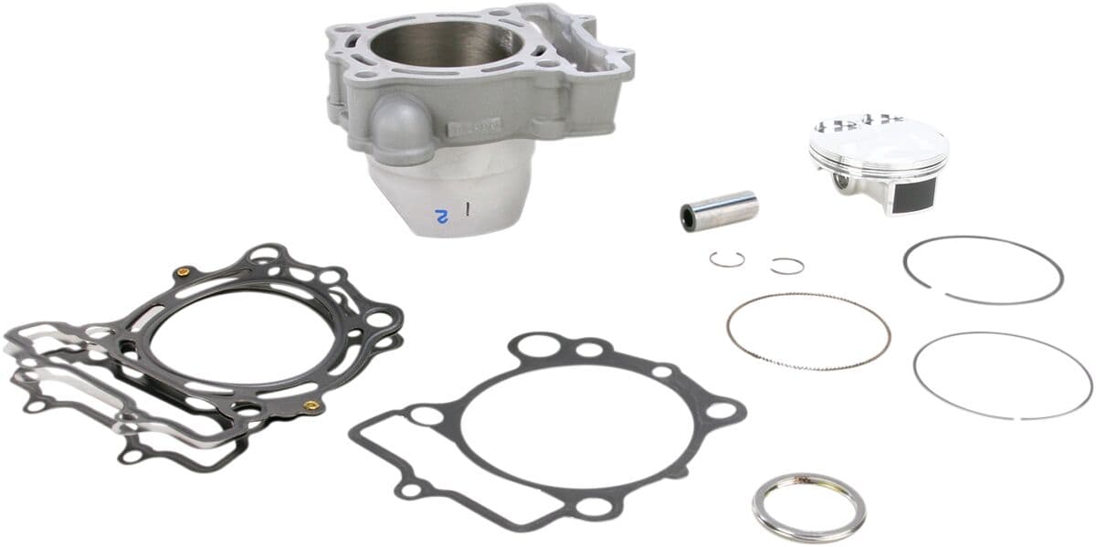 Cylinder Kit