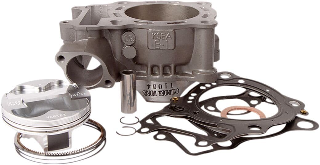 Big Bore Cylinder Kit