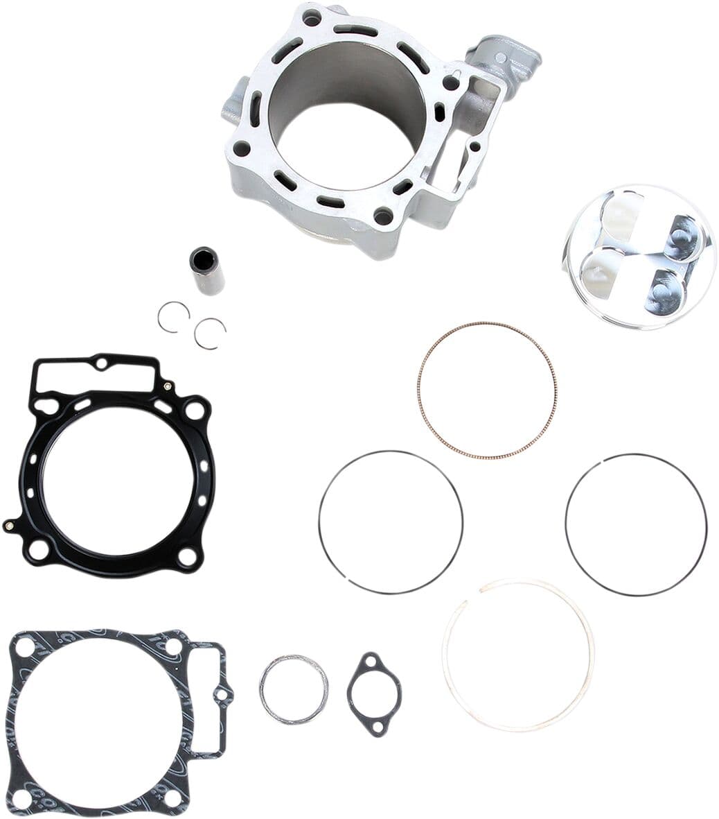 Cylinder Kit