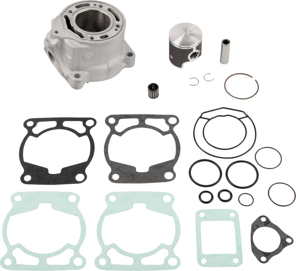 Cylinder Kit
