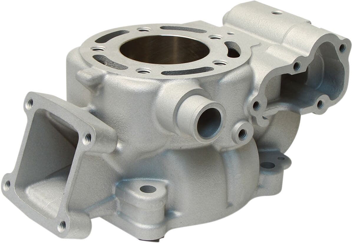 Standard Bore Cylinder