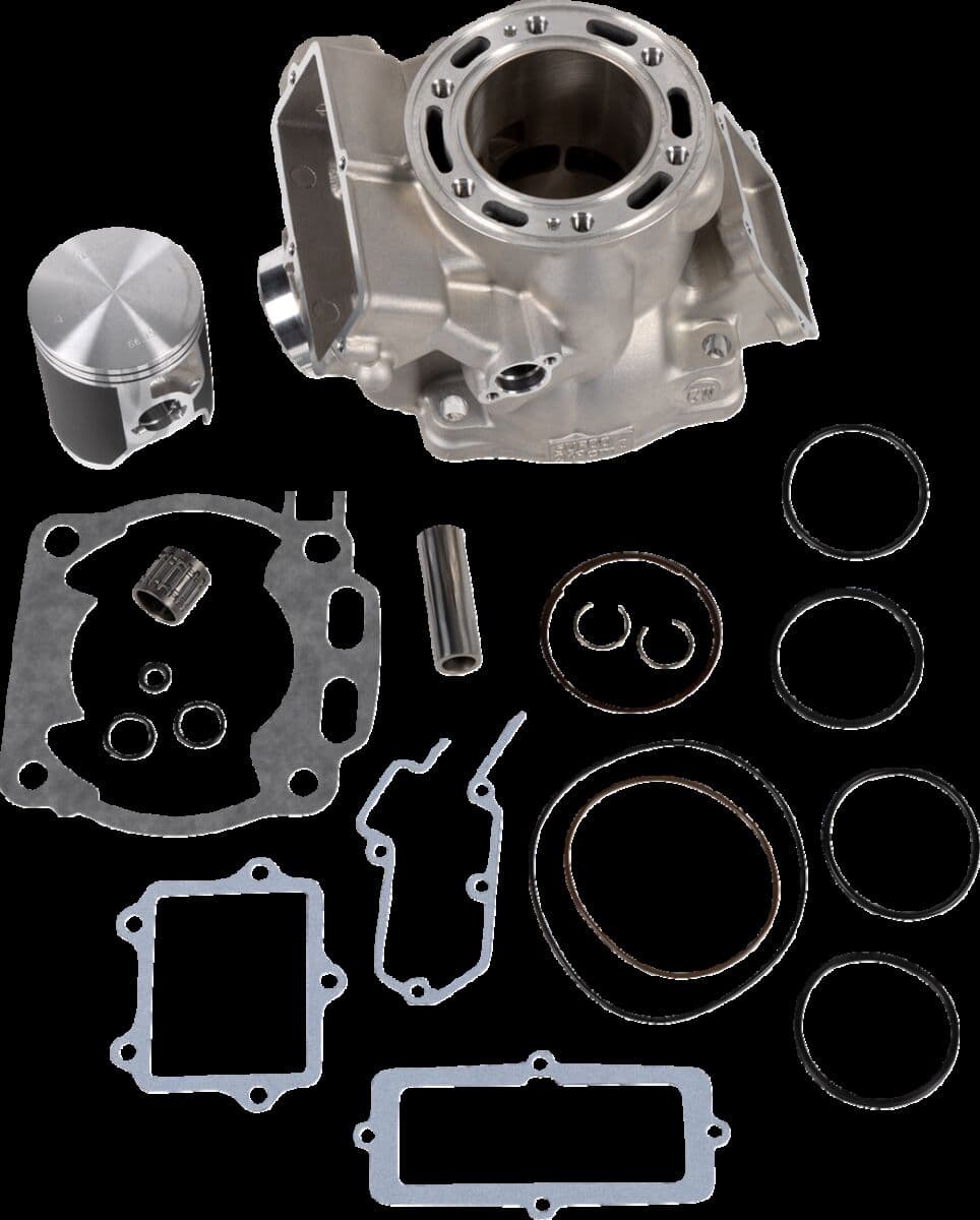 Cylinder Kit