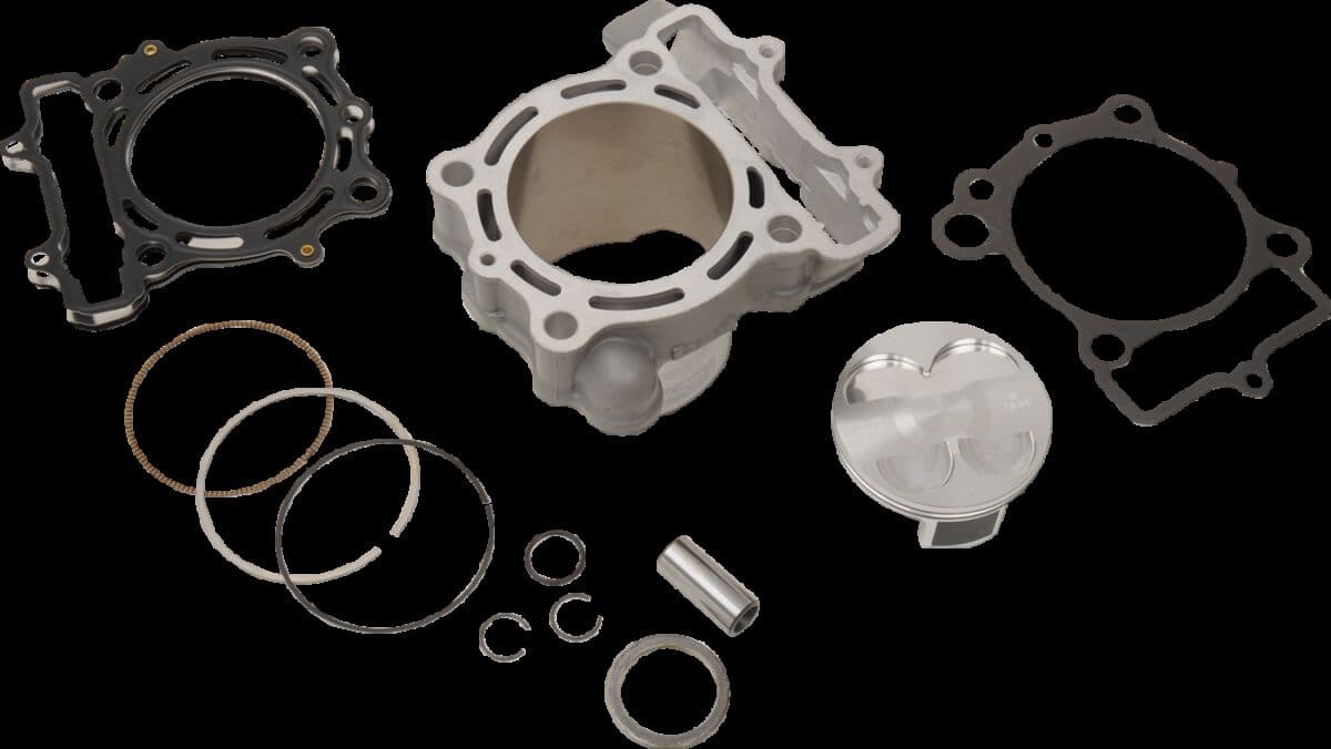 Cylinder Kit