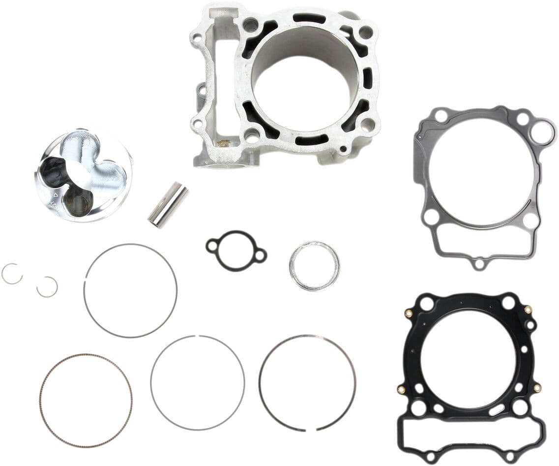 Big Bore Cylinder Kit