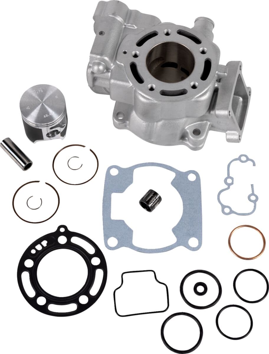 Cylinder Kit