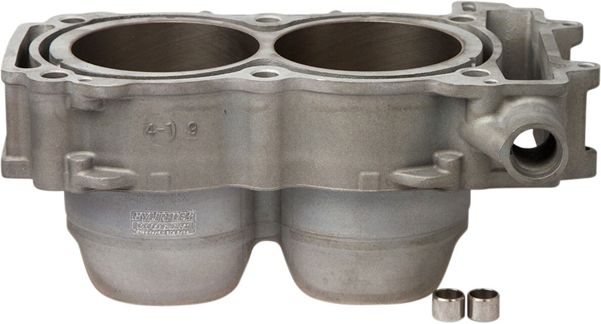 Standard Bore Cylinder