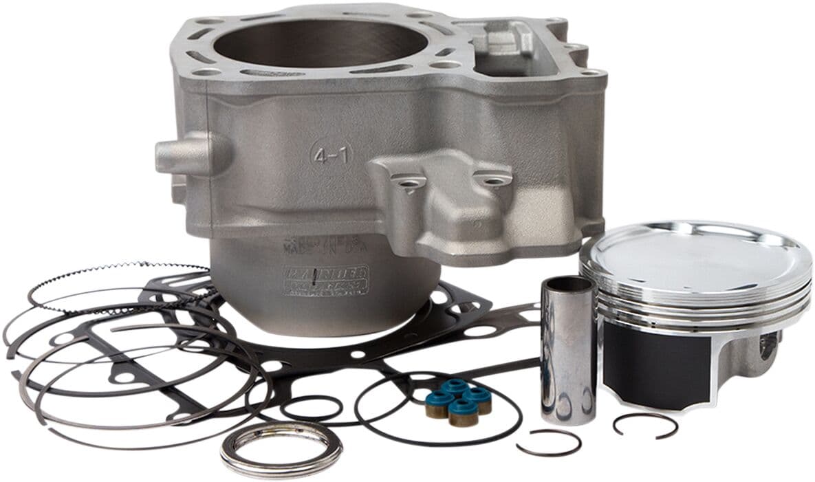 Cylinder Kit