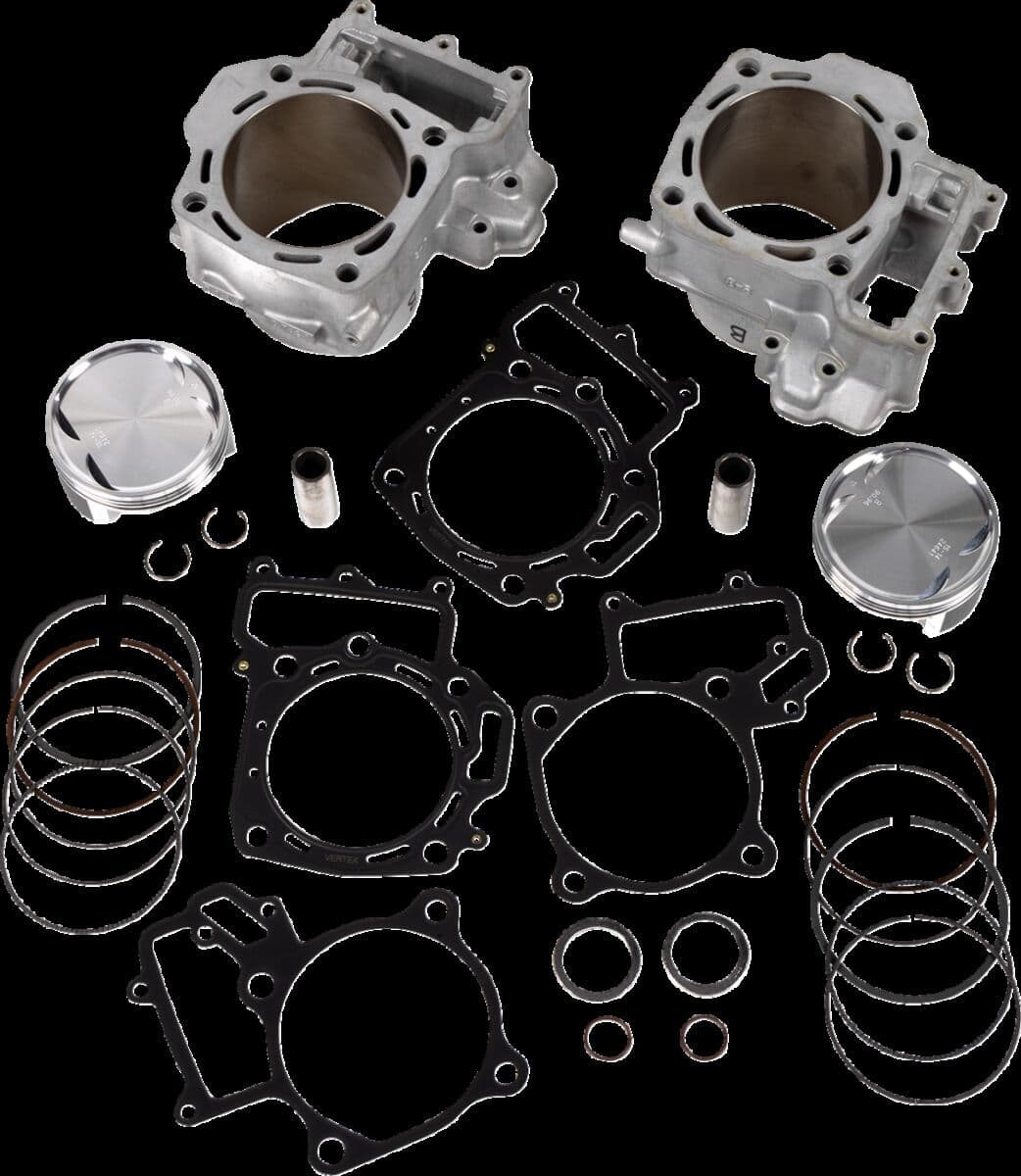Big Bore Cylinder Kit