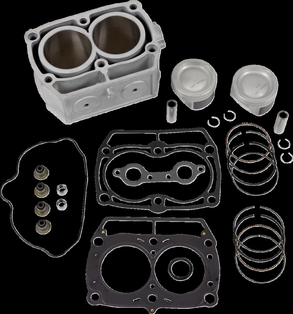 Cylinder Kit