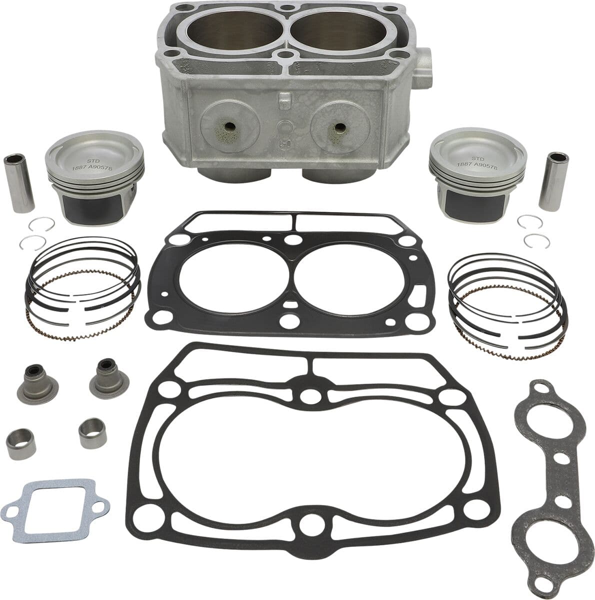 Cylinder Kit