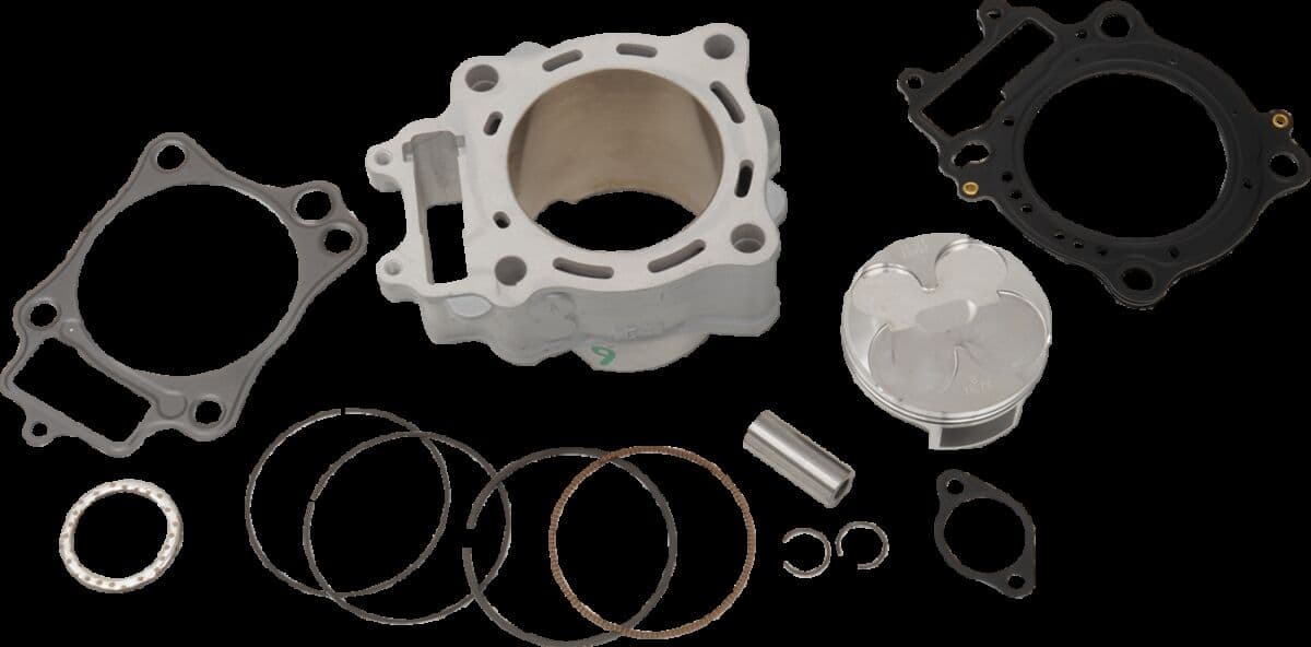 Big Bore Cylinder Kit
