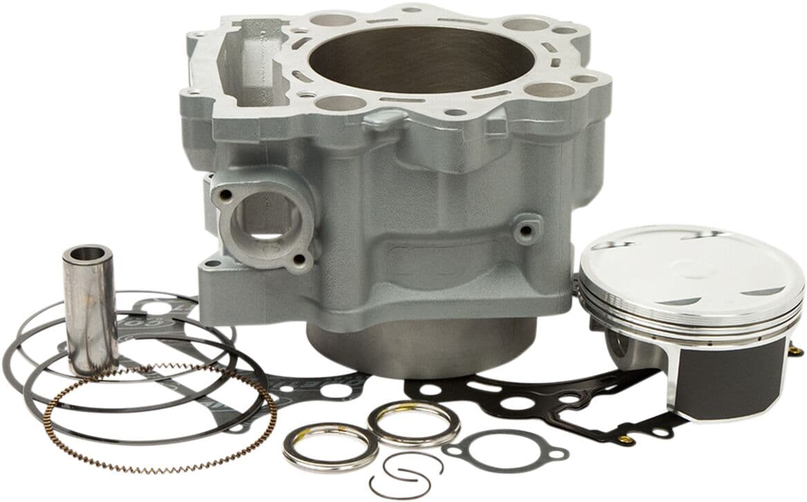 Cylinder Kit