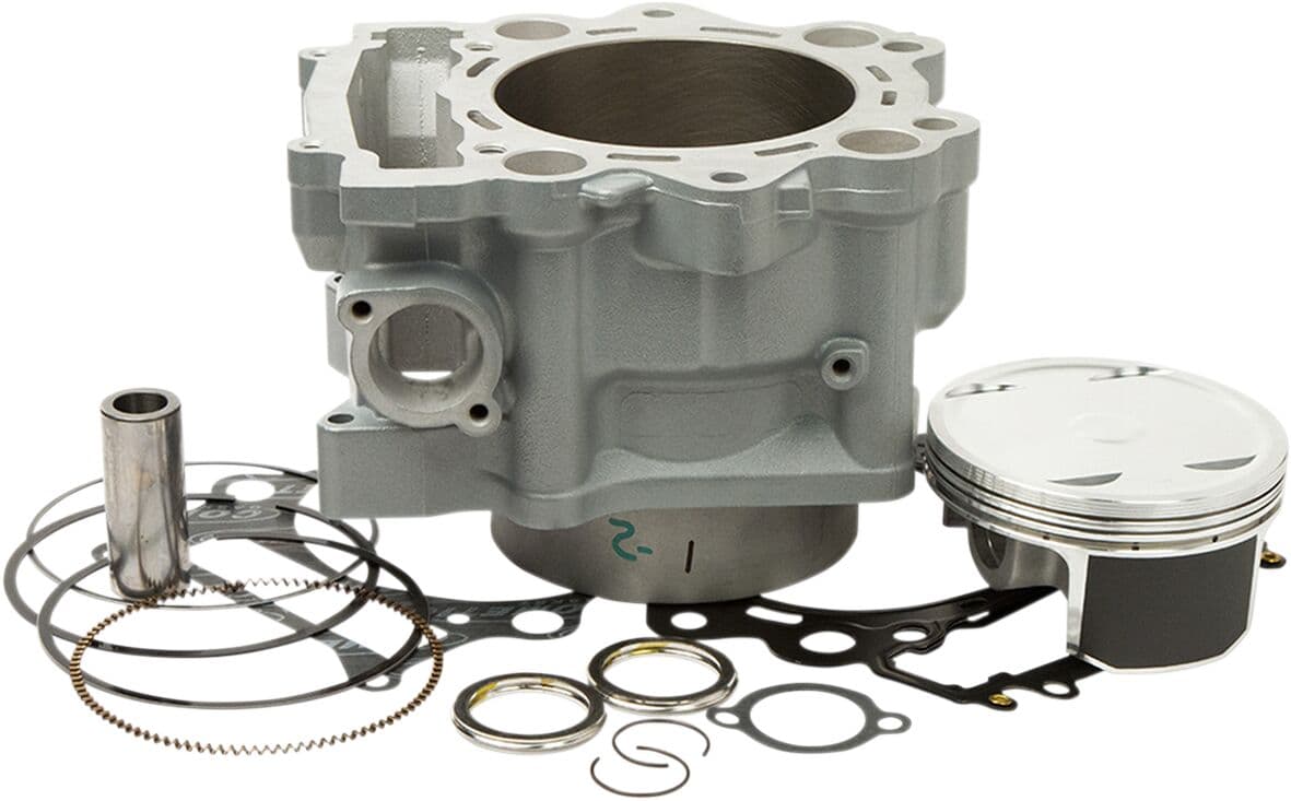 Standard Bore High Compression Cylinder Kit