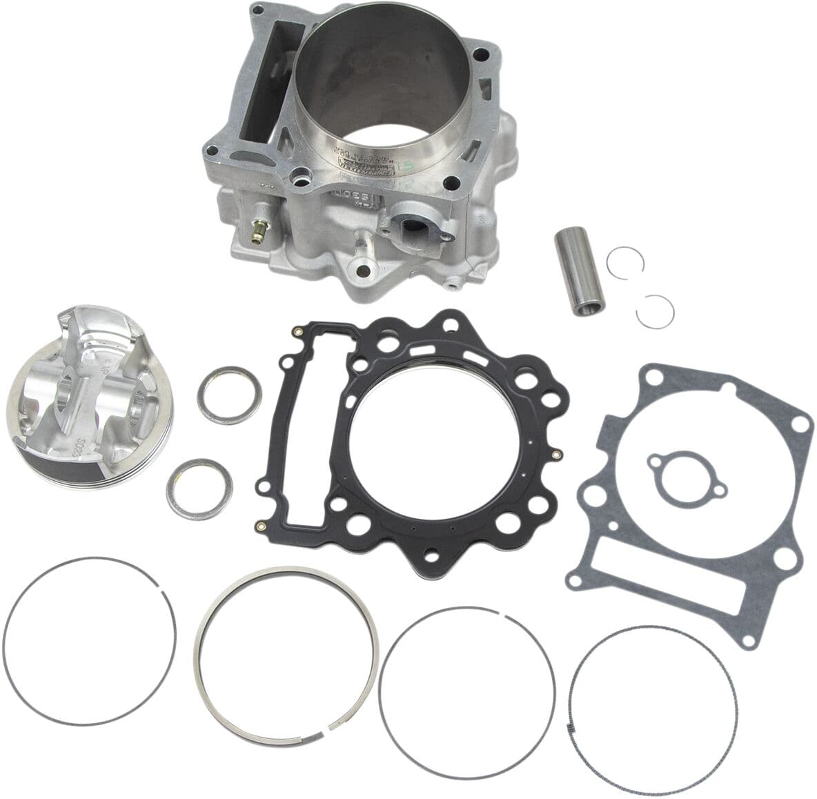 Big Bore Cylinder Kit