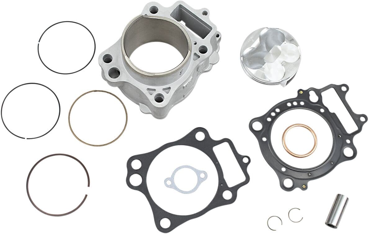Standard Bore Cylinder Kit
