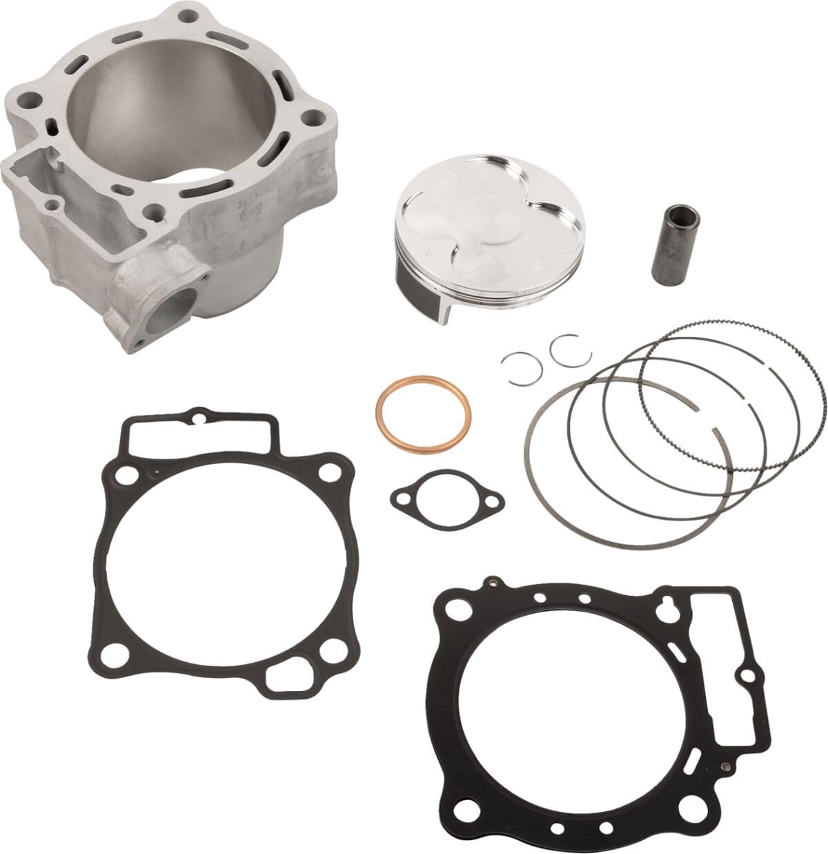 Big Bore Cylinder Kit