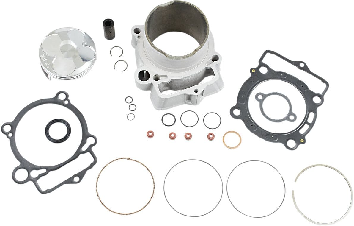 Standard Bore Cylinder Kit