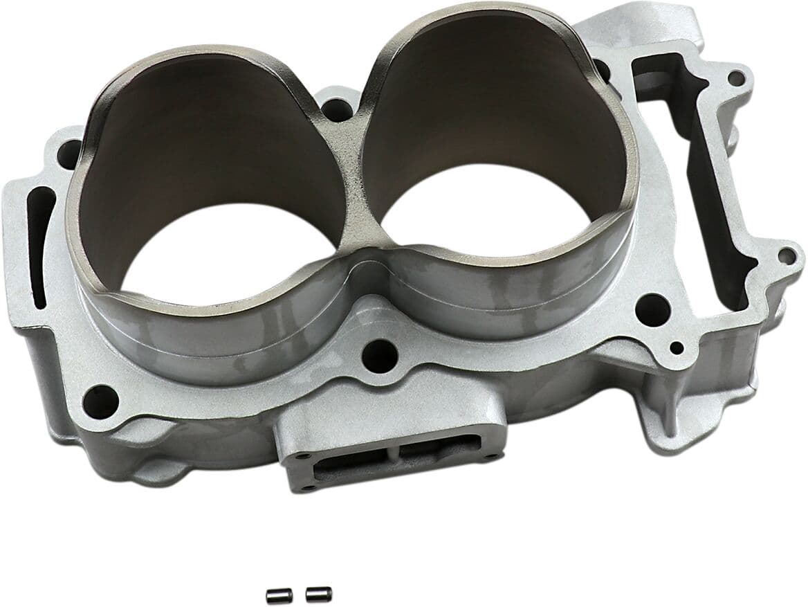Standard Bore Cylinder